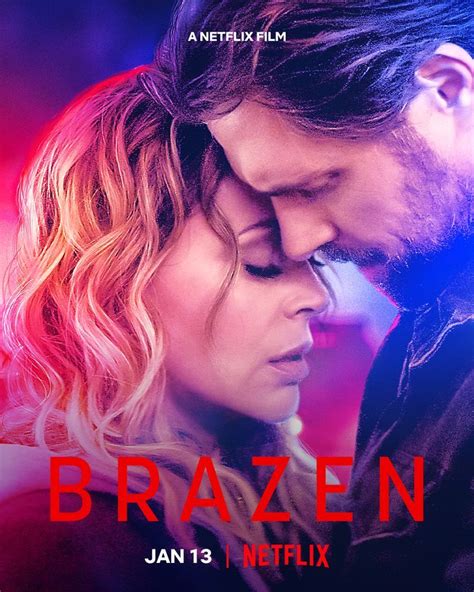 Brazen (film)